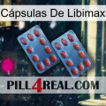 Cápsulas De Libimax 05